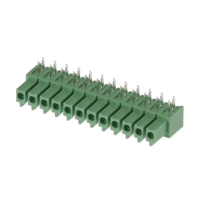 691309310012 Würth Elektronik  Spine e prese di testa